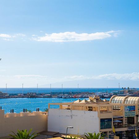Sasha Suite Tenerife Los Cristianos  Eksteriør bilde