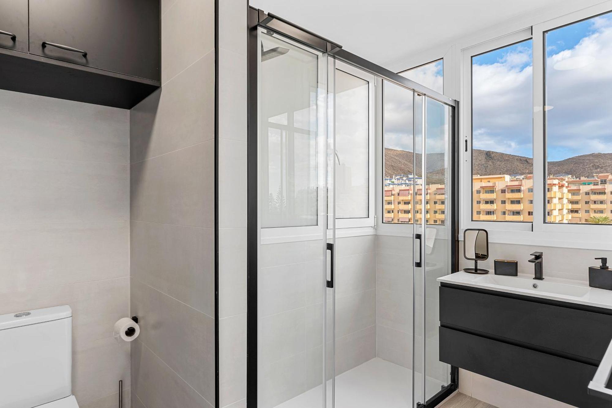 Sasha Suite Tenerife Los Cristianos  Eksteriør bilde