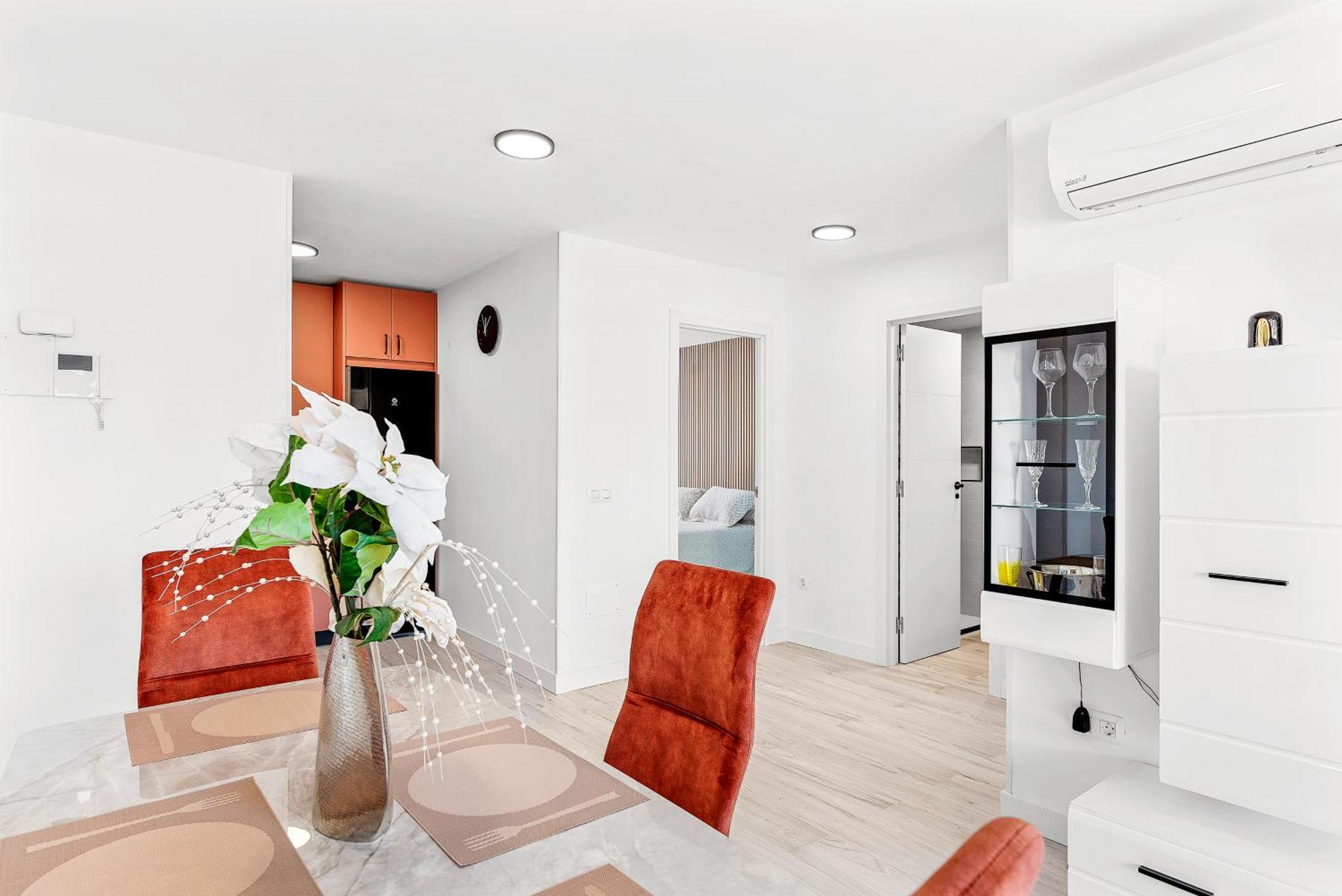Sasha Suite Tenerife Los Cristianos  Eksteriør bilde
