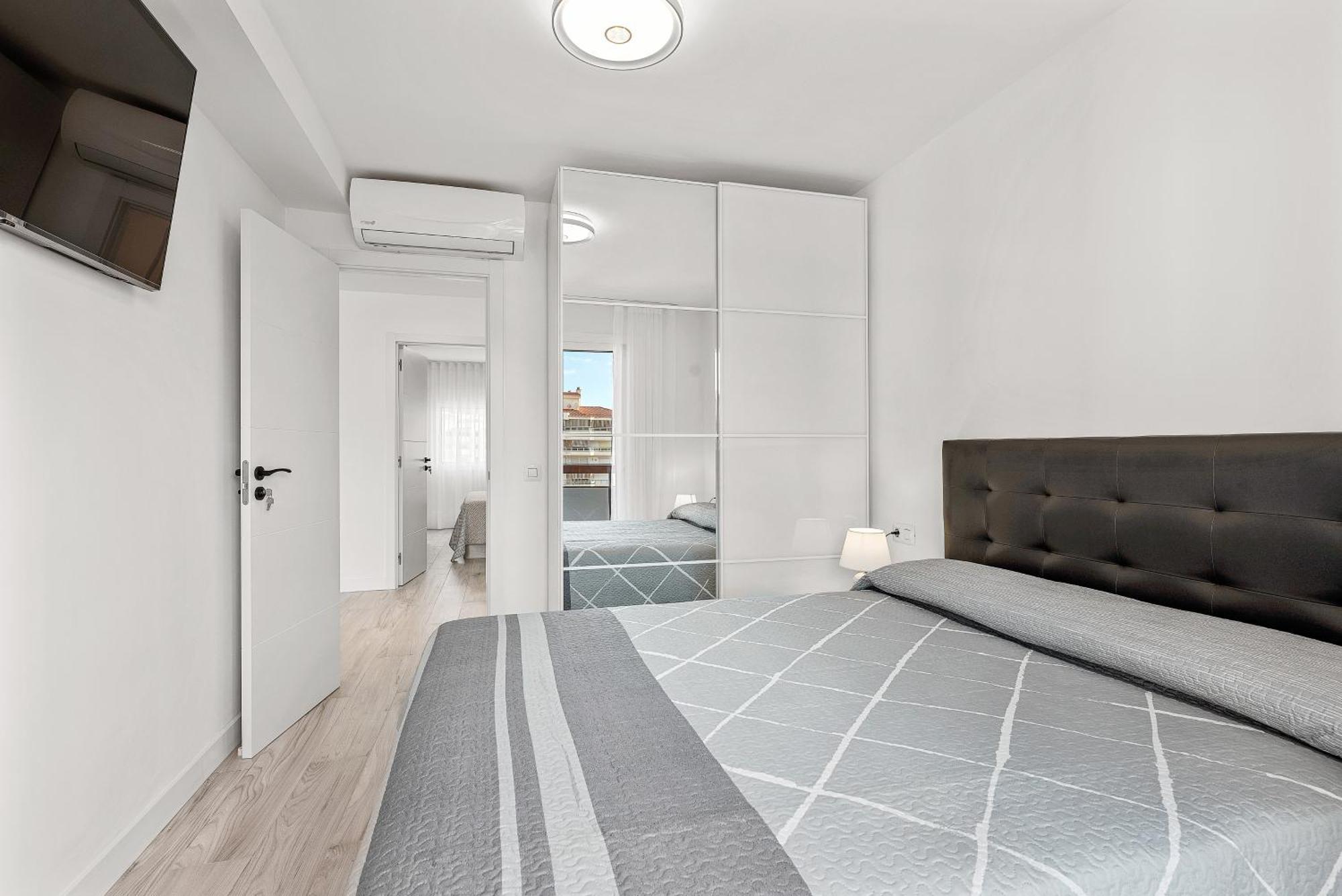 Sasha Suite Tenerife Los Cristianos  Eksteriør bilde