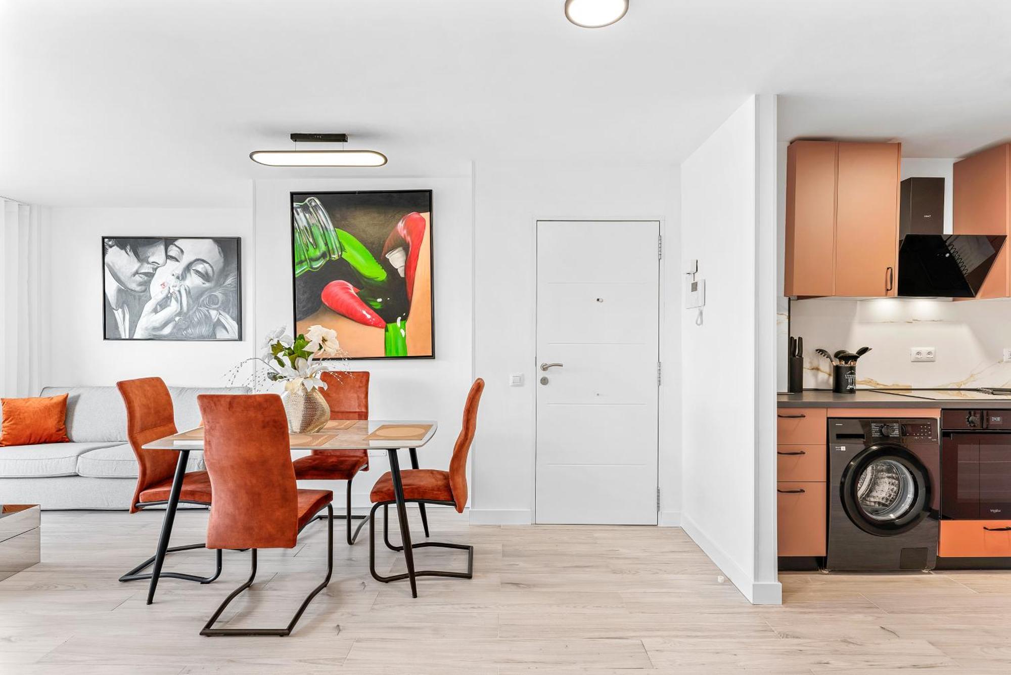 Sasha Suite Tenerife Los Cristianos  Eksteriør bilde