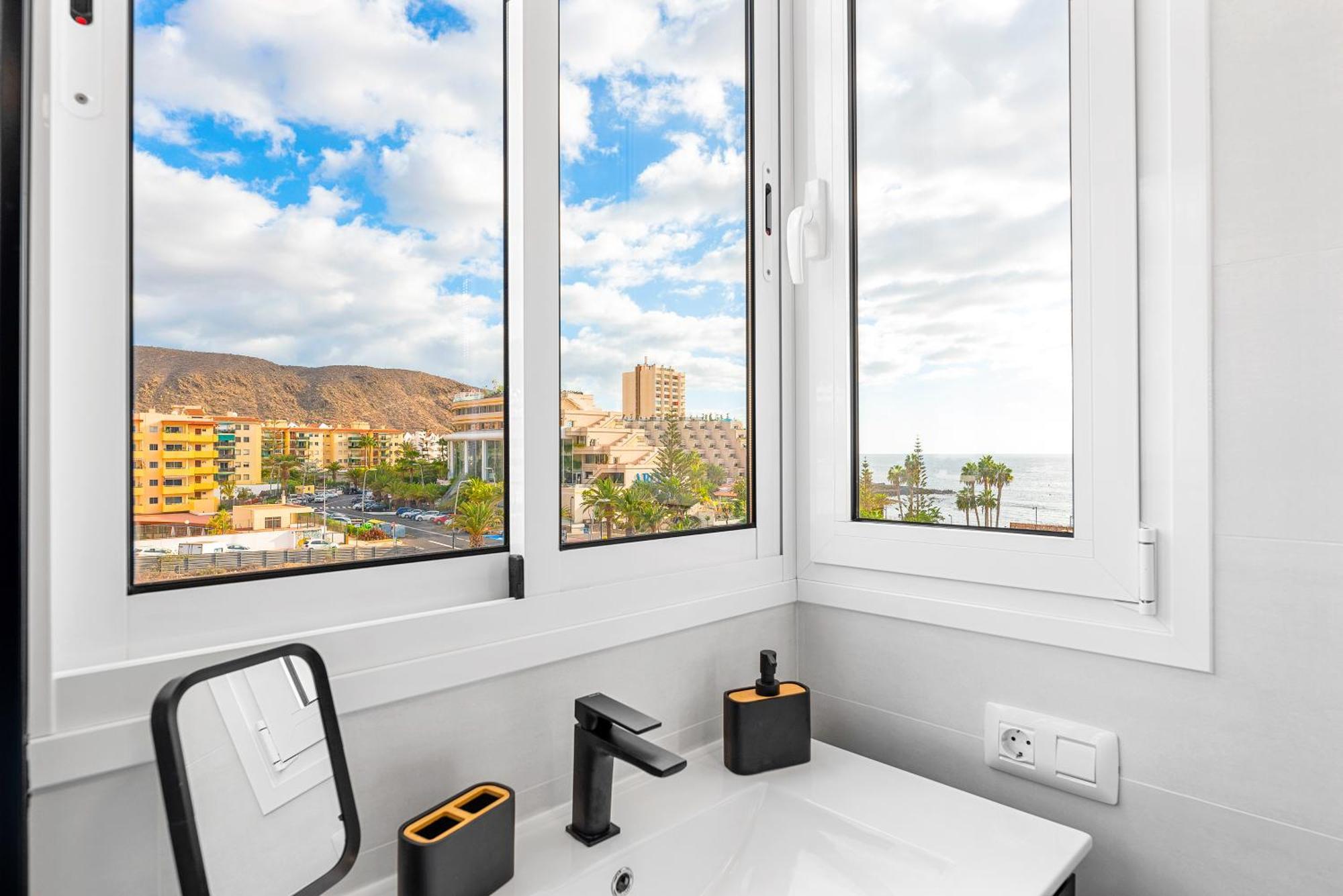 Sasha Suite Tenerife Los Cristianos  Eksteriør bilde
