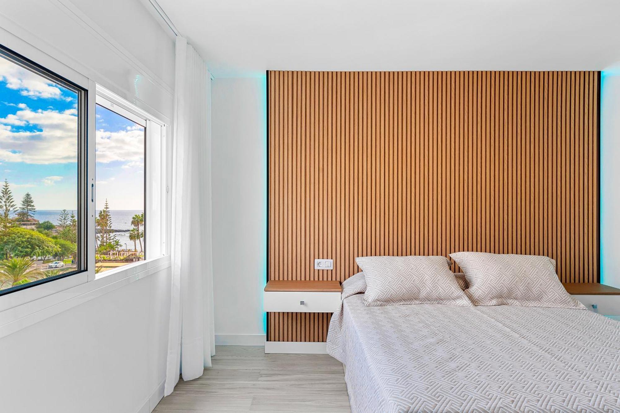 Sasha Suite Tenerife Los Cristianos  Eksteriør bilde