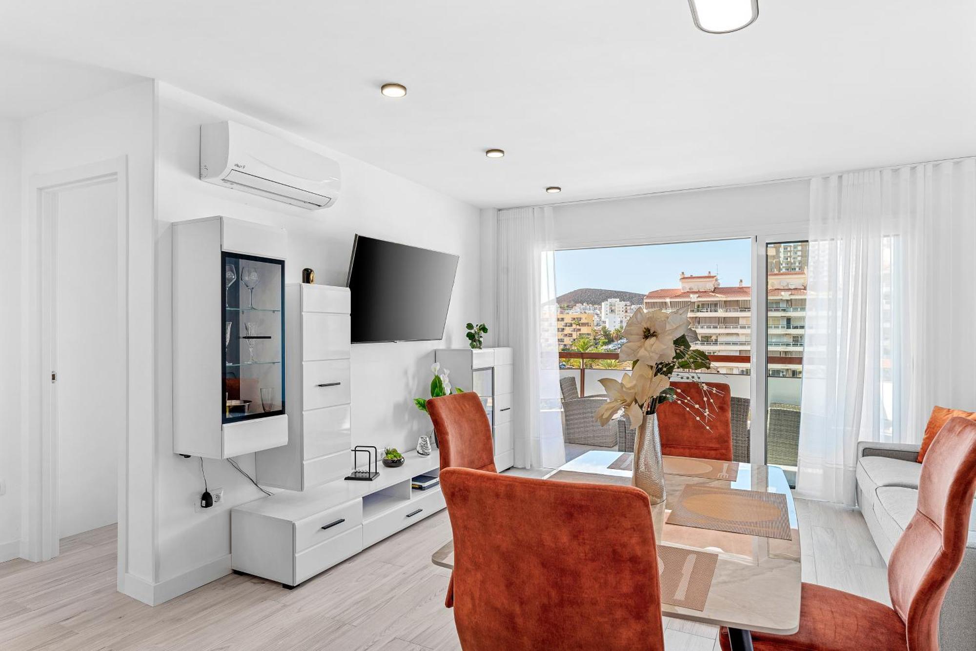 Sasha Suite Tenerife Los Cristianos  Eksteriør bilde